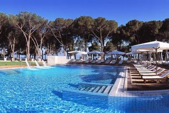 Falkensteiner Hotel Adriana 