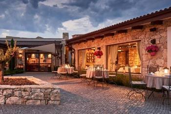 familielandgoed Zornitza boeken