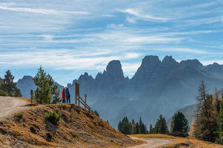 Fanes-Sennes-Prags natuurpark