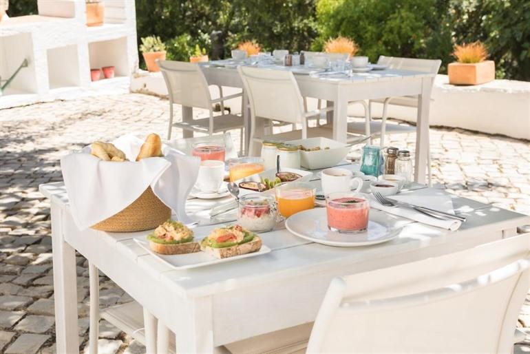 Farmhouse Of The Palms - São Brás de Alportelin (Algarve)