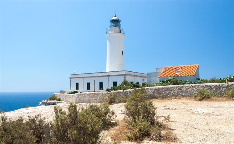 Faro de la Mola