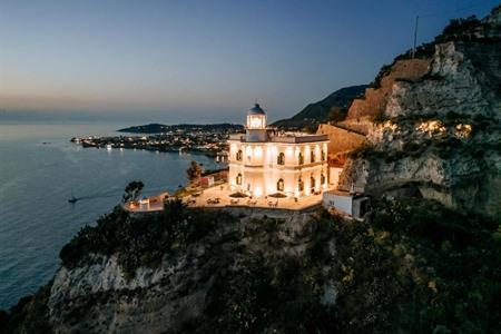 Faro di Punta Imperatore