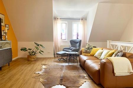 Ferienwohnung am Südwall boeken