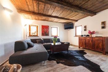 Ferienwohnungen Elbjuwel boeken