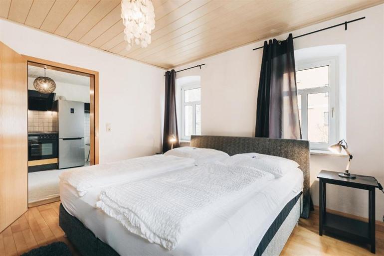 Ferienwohnungen Königstein boeken