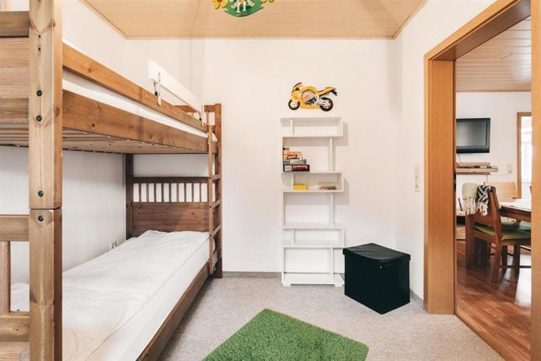 Ferienwohnungen Königstein boeken