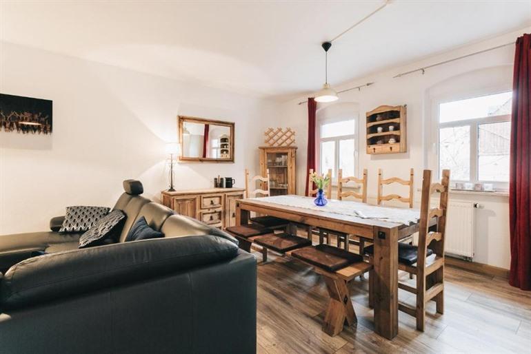 Ferienwohnungen Königstein boeken