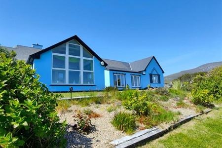 Ferndale Luxury Boutique Bed & Breakfast boeken