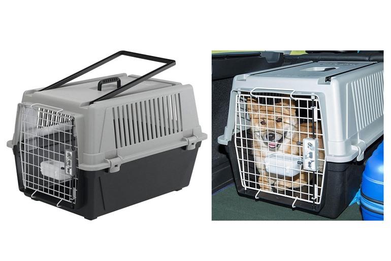 Ferplast Atlas 40 Reisbench kopen