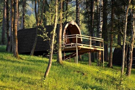 10 x mooiste vakantieparken in Tirol: welk park kiezen? Alle info + boeken