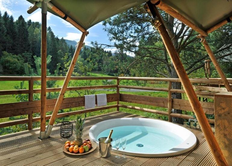 Ferrienparadies Natterer See boeken