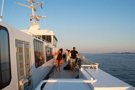 Ferry of veerboot nemen in Kroatië? Tips, tickets + vaarroutes