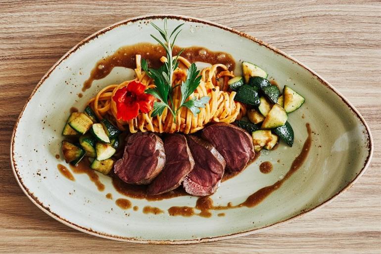 FETZ - Das Loreley Hotel