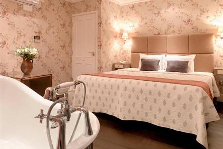 Fielding Hotel tegenover het Royal Opera House boeken