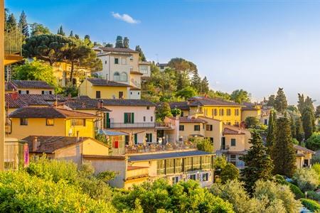 Fiesole, Firenze