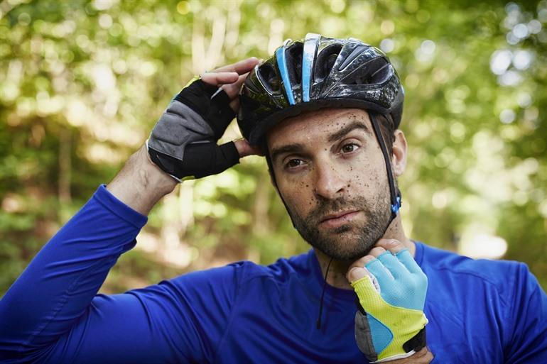 Fietshelm online kopen