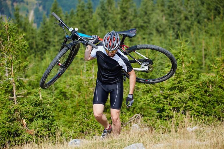 Fietshelm online kopen