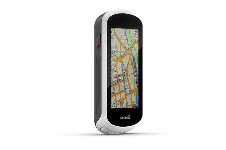 Fietsnavigatie en fietscomputers Garmin Edge Explore