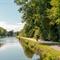 Fietsroute van Ath naar Beloeil