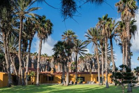 Finca Hoya del Pozo boeken