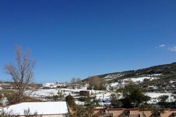 Finca La Herencia