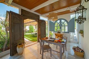 Finca Maltes del Fraile boeken