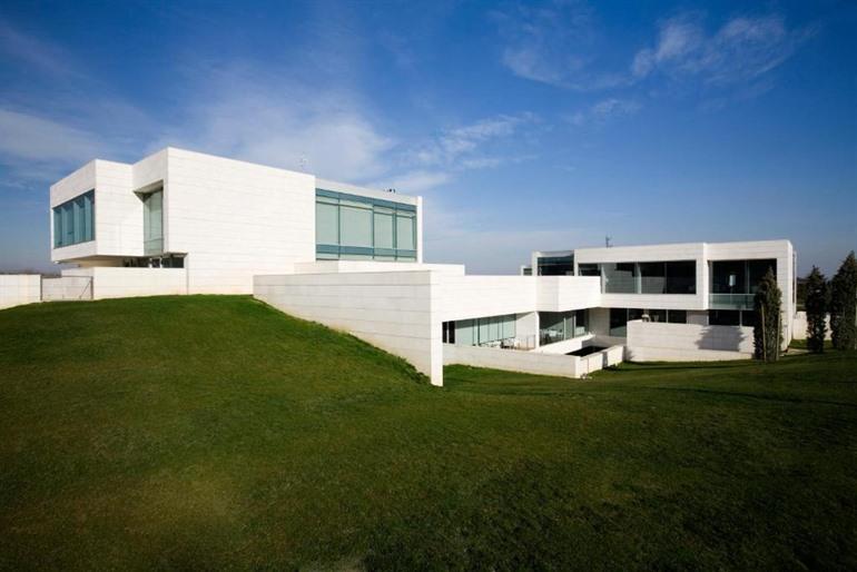 Finca Prats Hotel Golf & Spa boeken