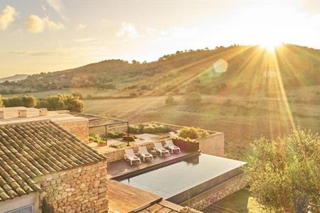 Finca S'Estelrica boeken in Artá