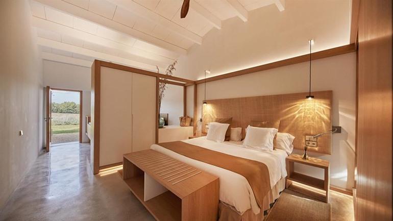 Finca S'Estelrica boeken