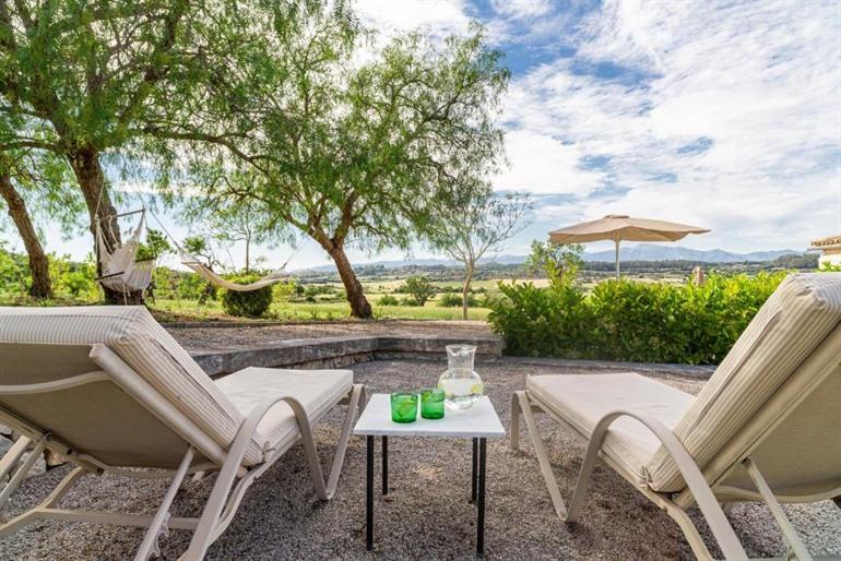 Finca Sa Rota d'en Palerm boeken