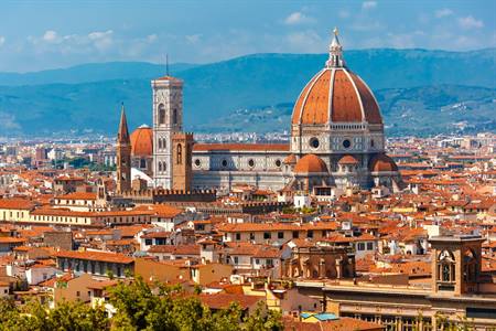 Duomo di Firenze bezoeken: alle info voor je bezoek aan de kathedraal van Florence