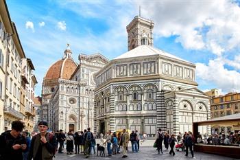 Firenze, Toscane