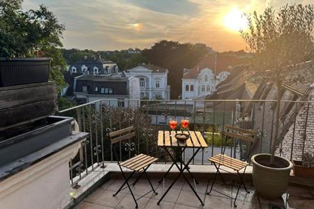 FIUME Design Apartment boeken