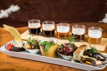 Flåmsbrygga Hotel (Fläm) boeken