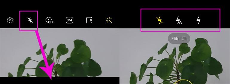 Flits niet te veel met je smarthphone
