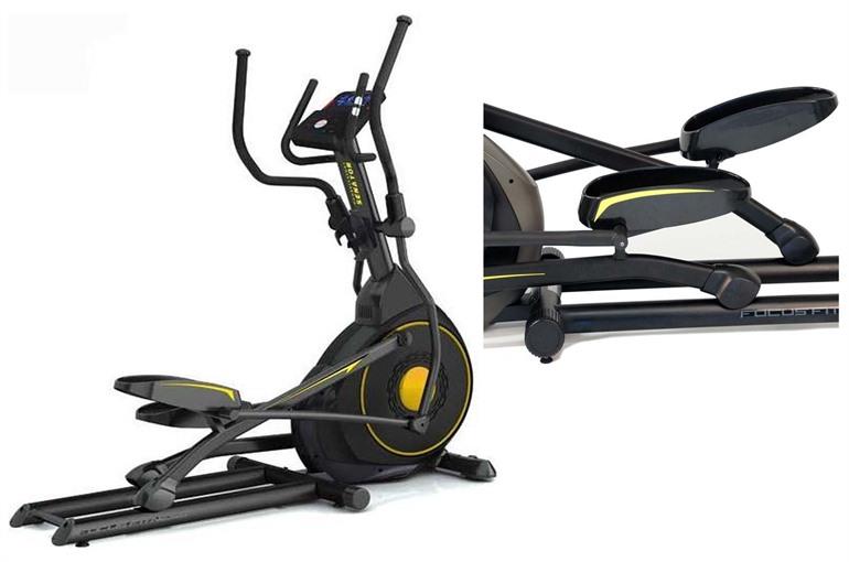 Focus Fitness Senator crosstrainer kopen