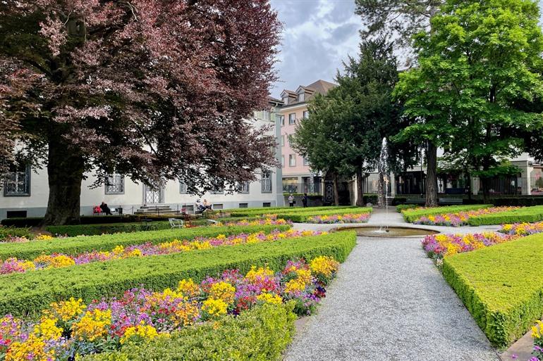 Fontanapark