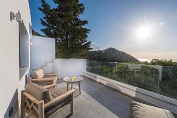 Forest View Villas 1 boeken