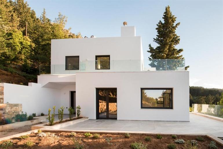 Forest View Villas 1 boeken