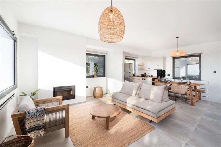 Forest View Villas 1 boeken