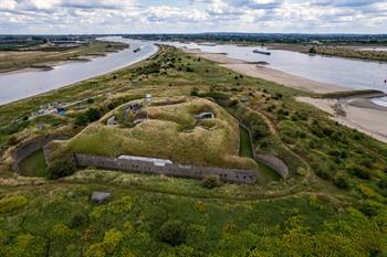 Fort Pannerden