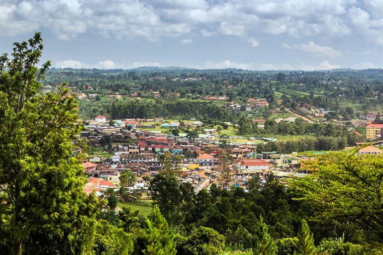 Fort Portal
