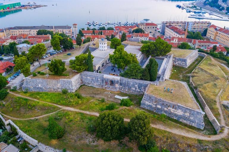 Fort van Pula