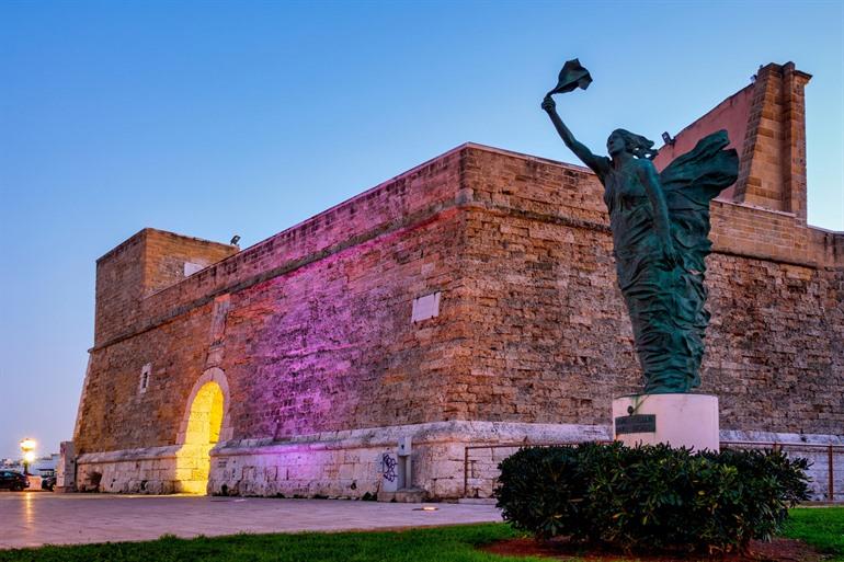 Fortino van Sant’Antonio