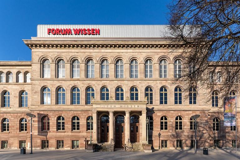 Forum Wissenn Göttingen