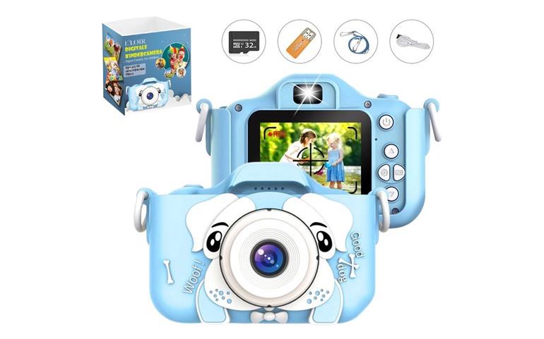 Fotocamera voor kinderen