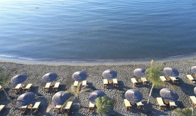 Four Seasons Hotel (Limassol)