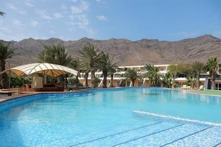 Foya Branca Resort boeken