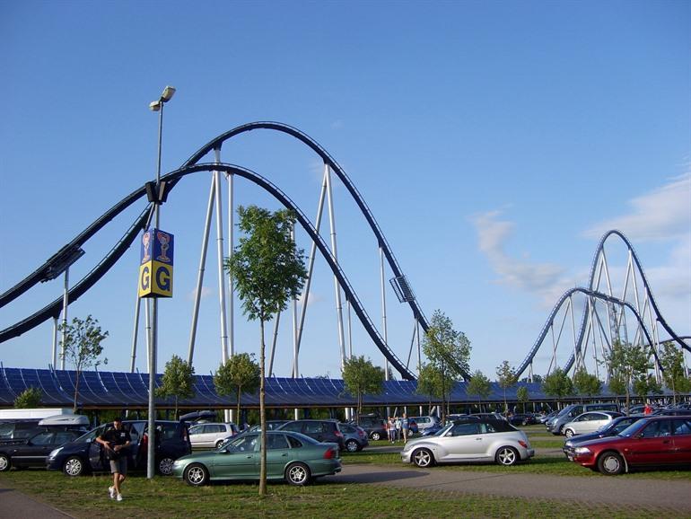 Frankrijk Silver Star