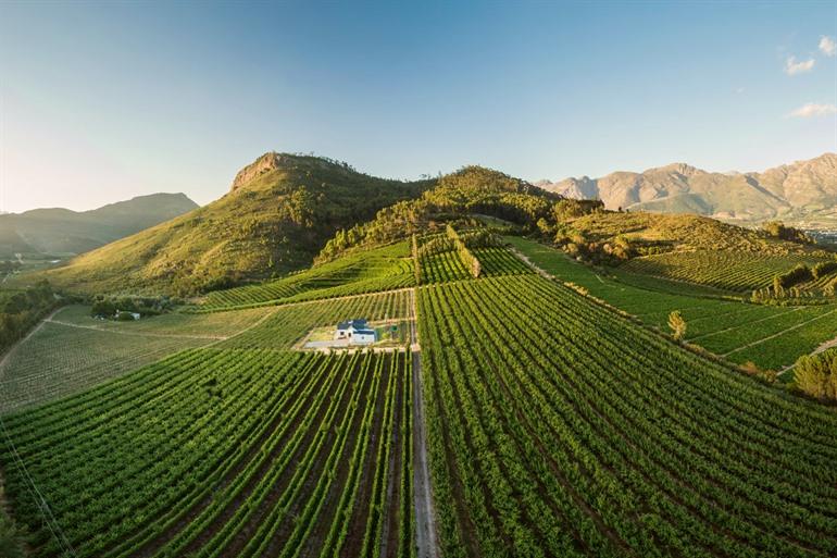 Franschhoek